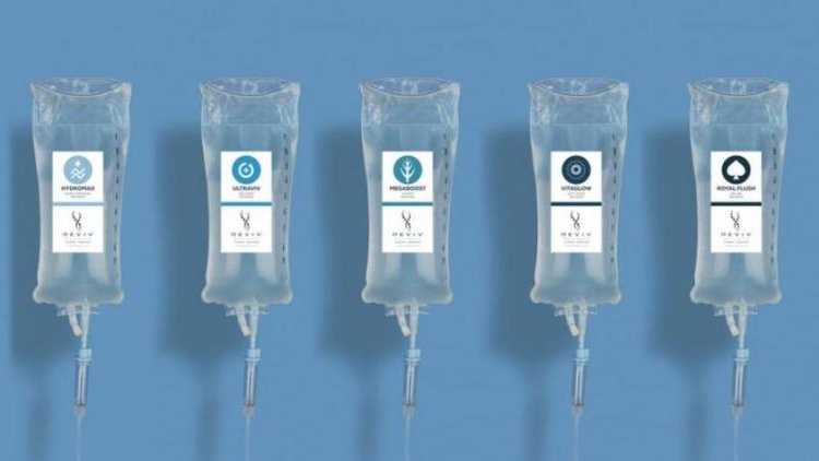 Medical Fluid Bags Market