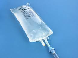 Medical Fluid Bags