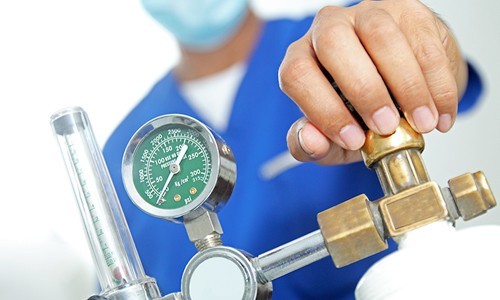 Medical Gas Equipment