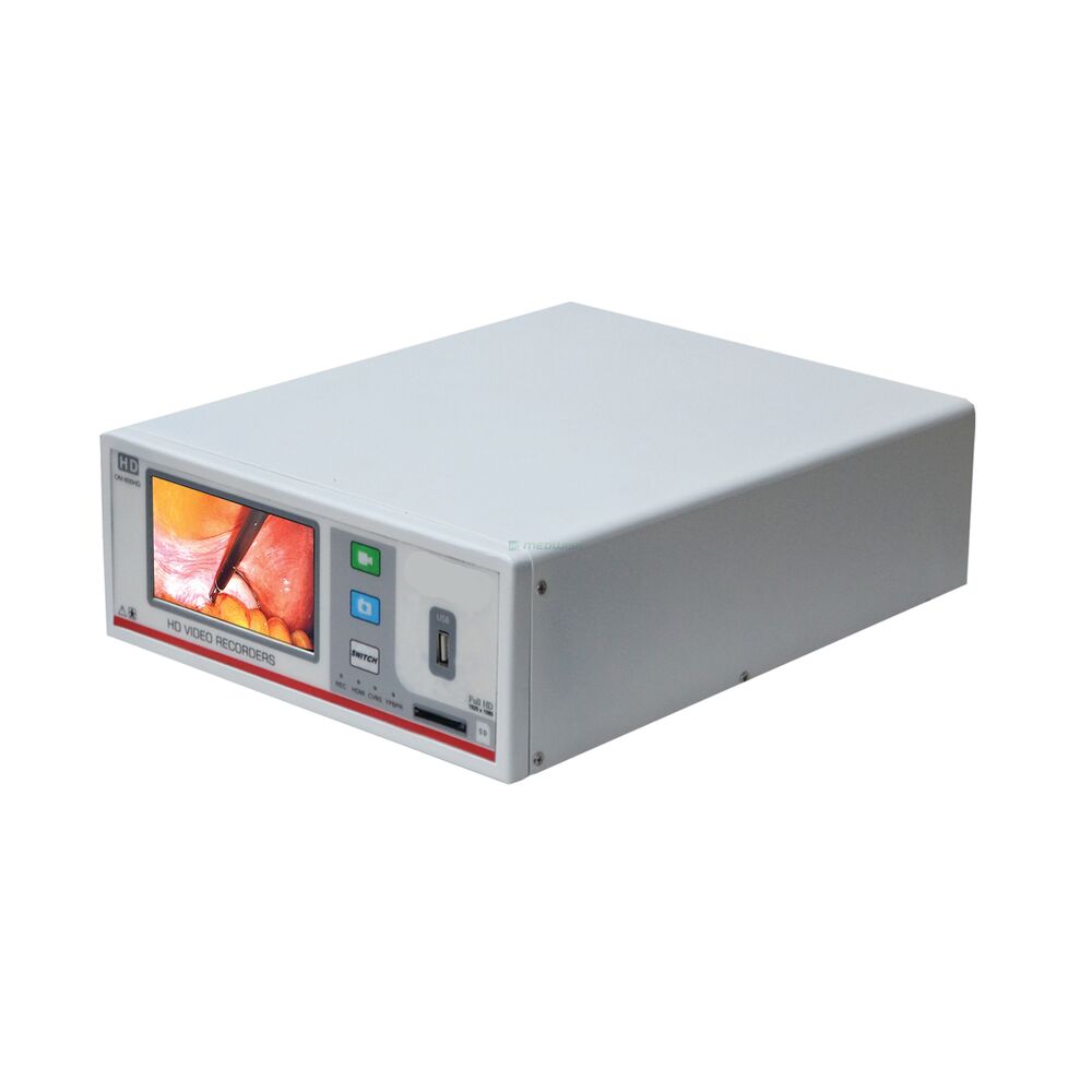 Medical Grade Video Recorder