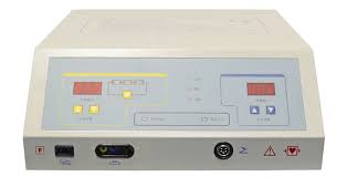 Medical High Frequency Electrotome Electrosurgical Generators Market