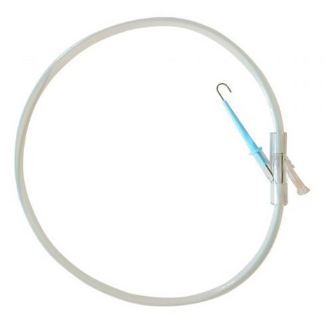 Medical Hydrophilic Coated Guidewire