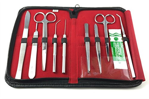 Medical Instrument Kits