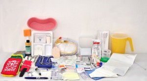Medical Kits and Trays market