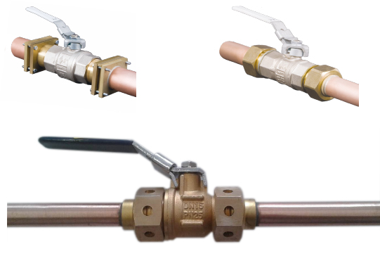 Medical Lockable Line Valves Market