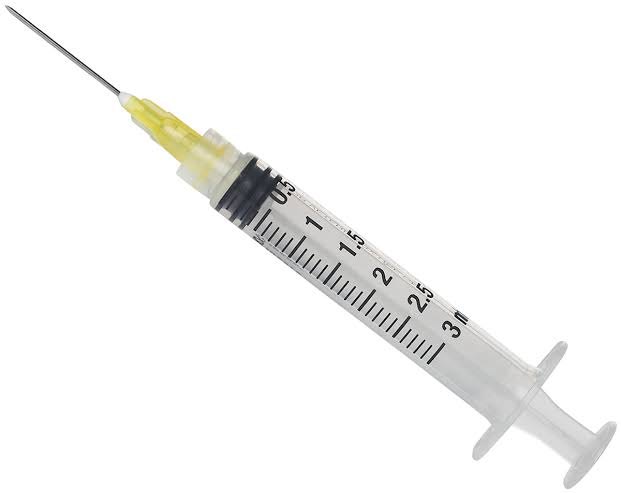 Medical Needles