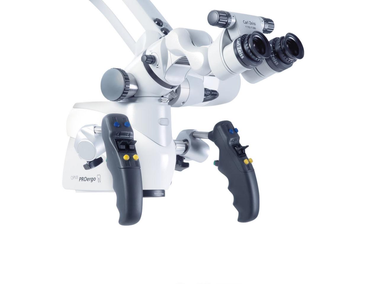 Medical Oral Surgery Microscope Market