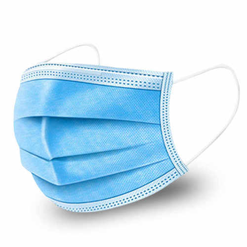 Medical Protective Masks Market