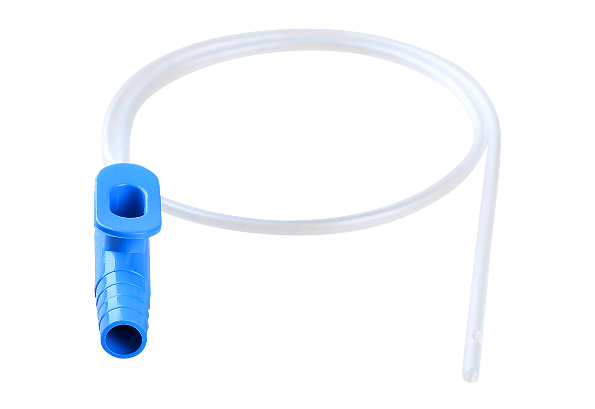 Medical Respiratory Suction Catheter Market