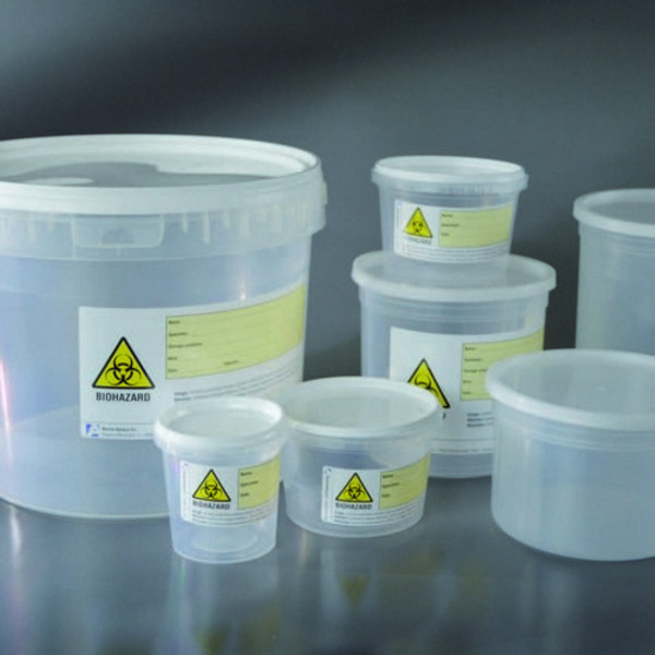 Medical Specimen Collection Container Market