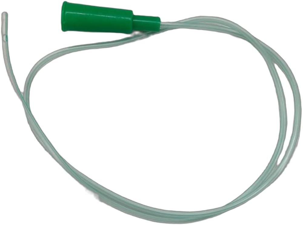 Medical Suction Catheters