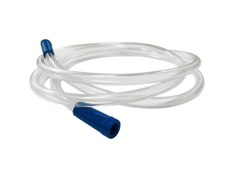 Medical Suction Tubing Market