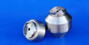 Medical Tungsten Alloy Shield