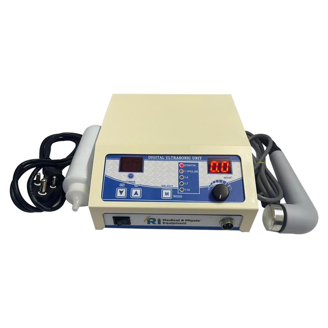 Medical Ultrasonic Equipment