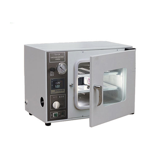 Medical Vacuum Ovens