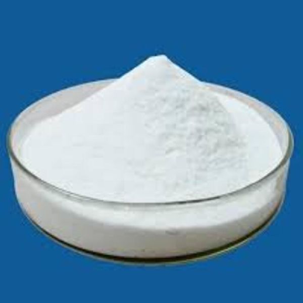 Memantine Hydrochloride API