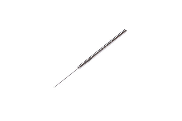 Metal Acupuncture Needle Market