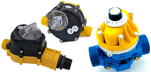 Metering Valves Market