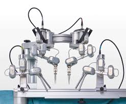 Micro-Surgical Robot market