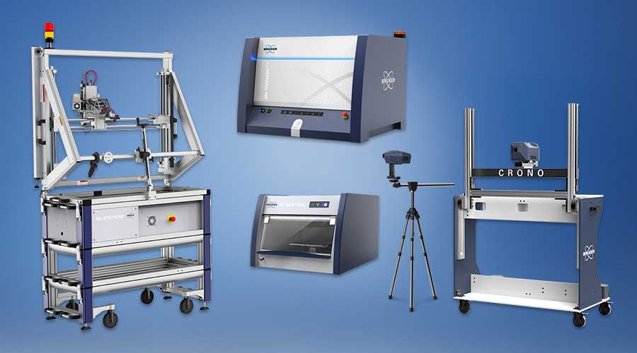 Micro X-ray Fluorescence Analyzer Market