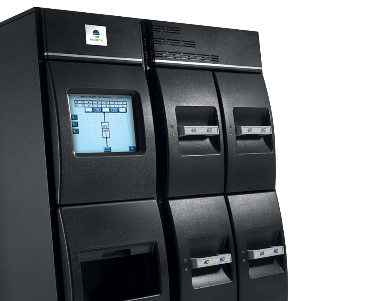 Microbial Detection System Market