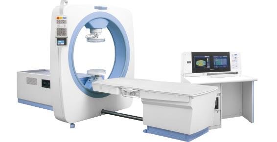 Microwave Tumor Hyperthermia Machine