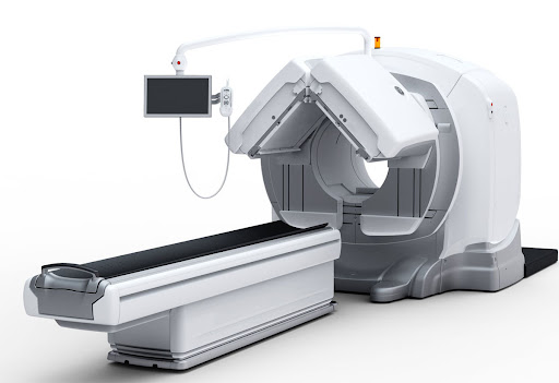 Mobile Gamma Cameras