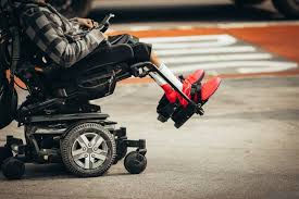 Mobility Aids and Transportation Equipment