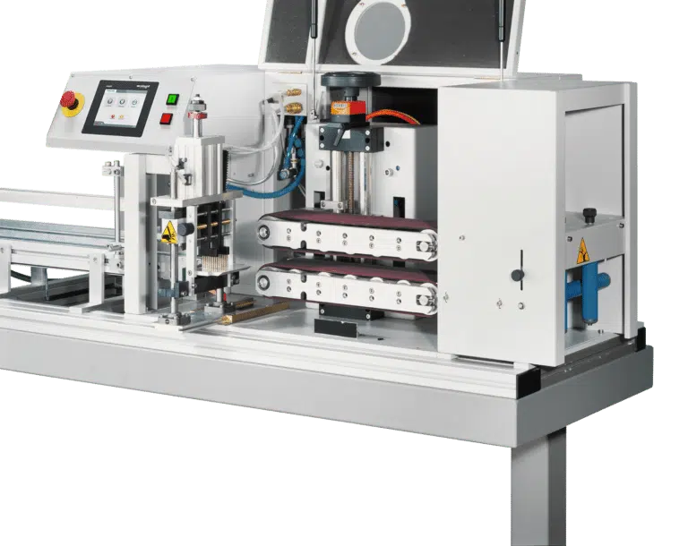 Modular Cutting Machine Market