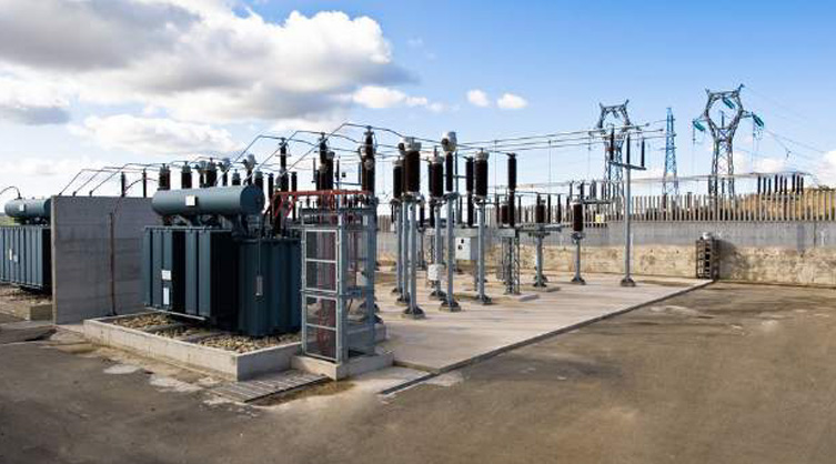 Modular Substation Market