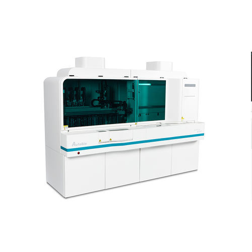 Molecular Biology Automatic Analyzer