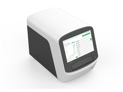 Molecular Diagnostics Devices and Equipment market