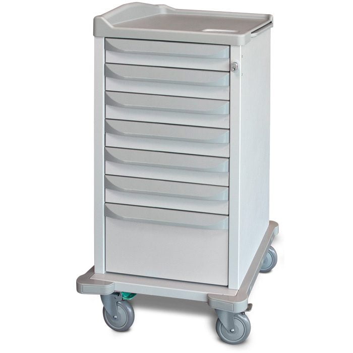 Multi-Dose Medication Carts