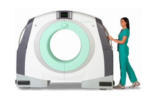 Multifunctional Mobile CT Scanner Market