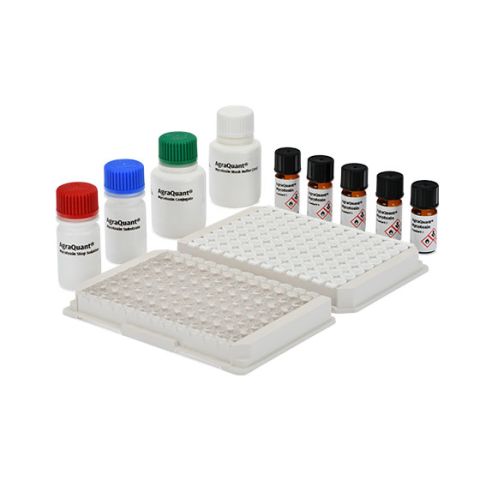 Mycotoxin Rapid Test Kit