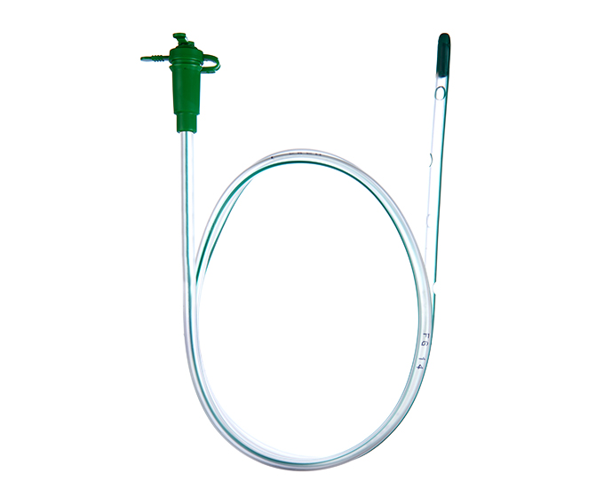 Nasogastric Tube Market