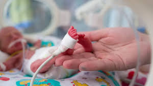 Neonatal (Preterm) Infant Care