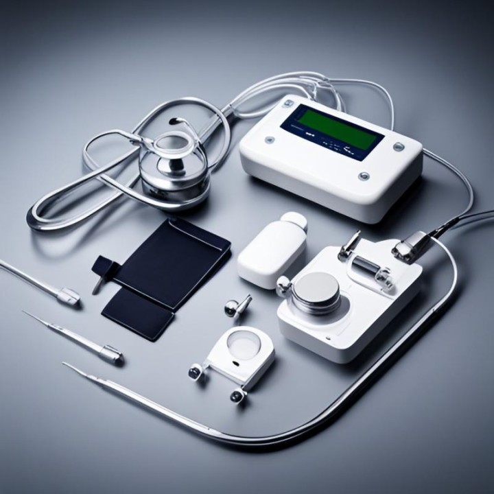 Nephrology Devices