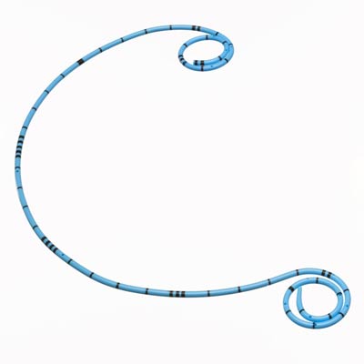 Nephroureteral Stent