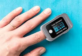 Networked Pulse Oximeter Market