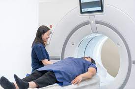 Neuro Magnetic Resonance Imaging