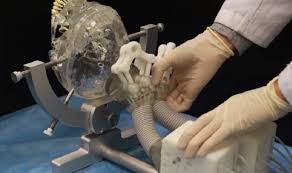 Neurosurgery Surgical Robots