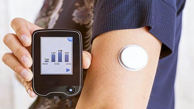 Non-Invasive Monitoring Device Market