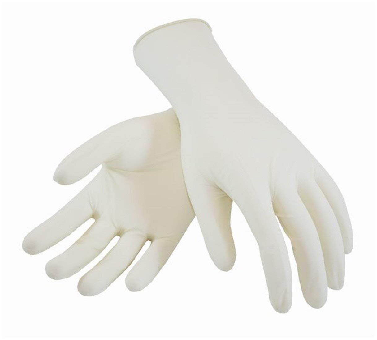 Non-Powdered Surgical Gloves market