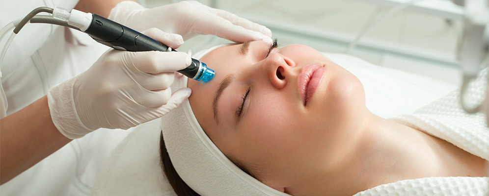 Non-invasive Beauty Treatment Products Market