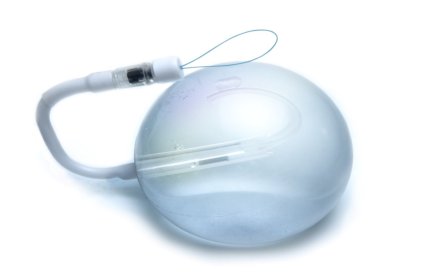 Non-surgical Intragastric Balloon market