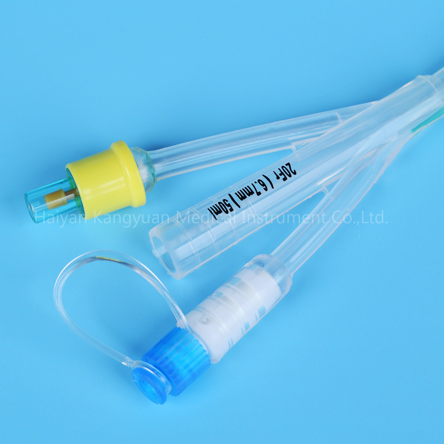 Normal Balloon Catheters