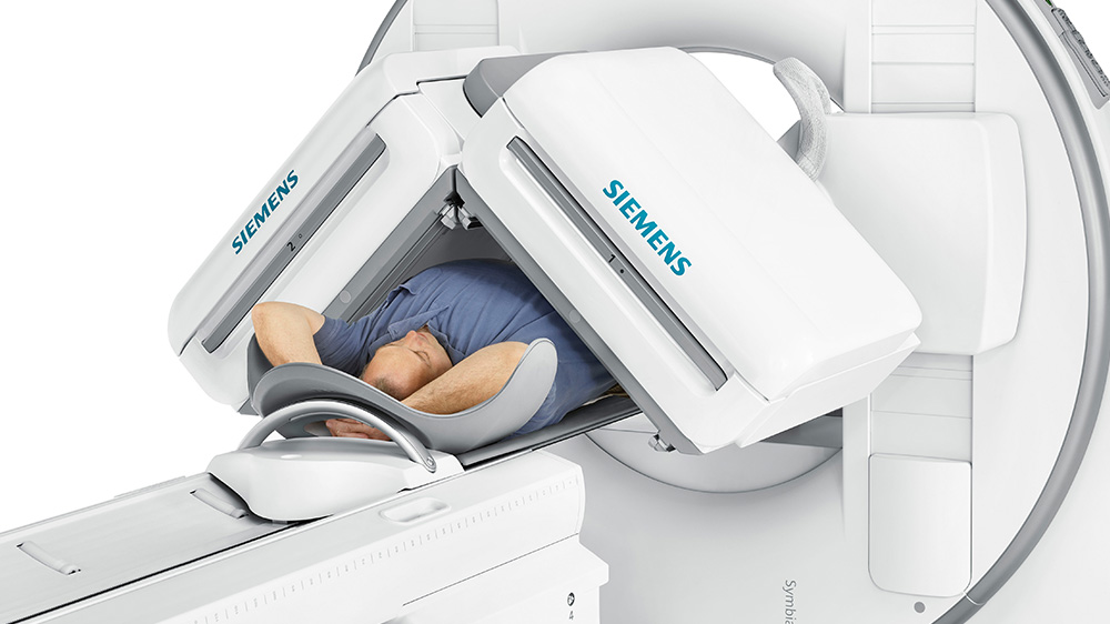 Nuclear Medicine Imaging Device market