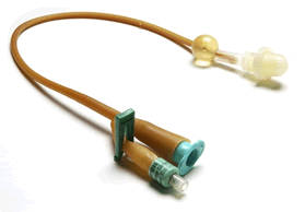 O'Neil Intermittent Urinary Catheter market