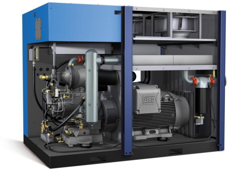 Oil-Free Turbo-Compressor Market